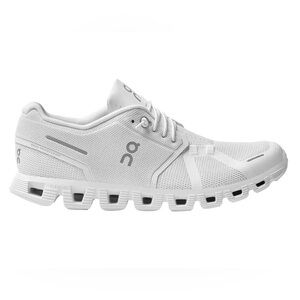 ON Running White Sneakers